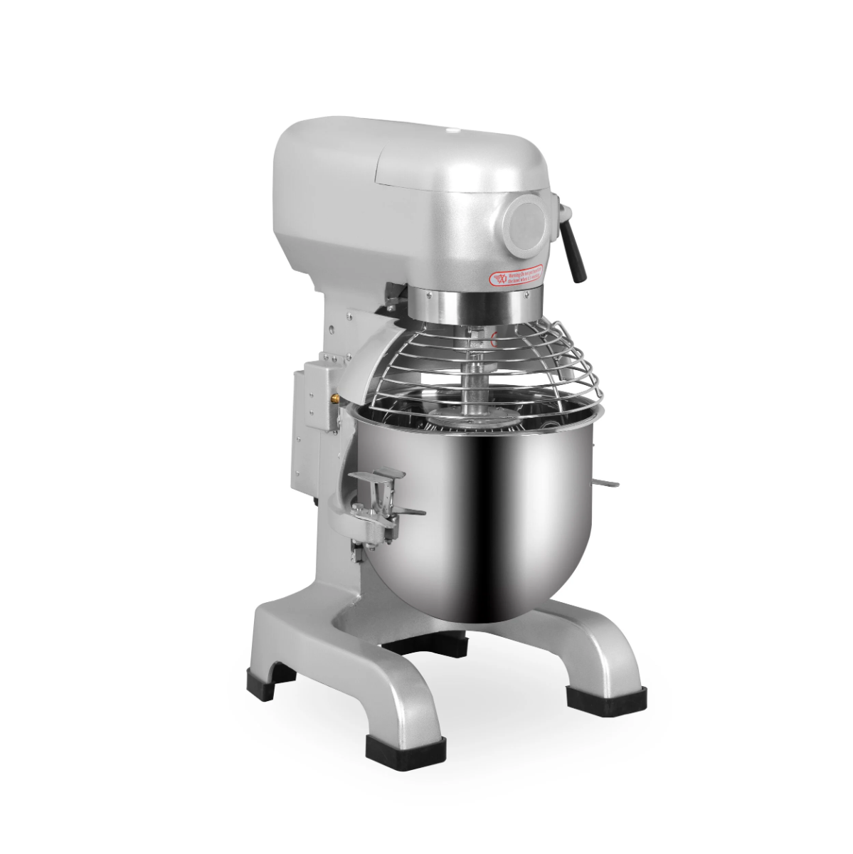 Hamoki B30 30 Litre Planetary Mixer