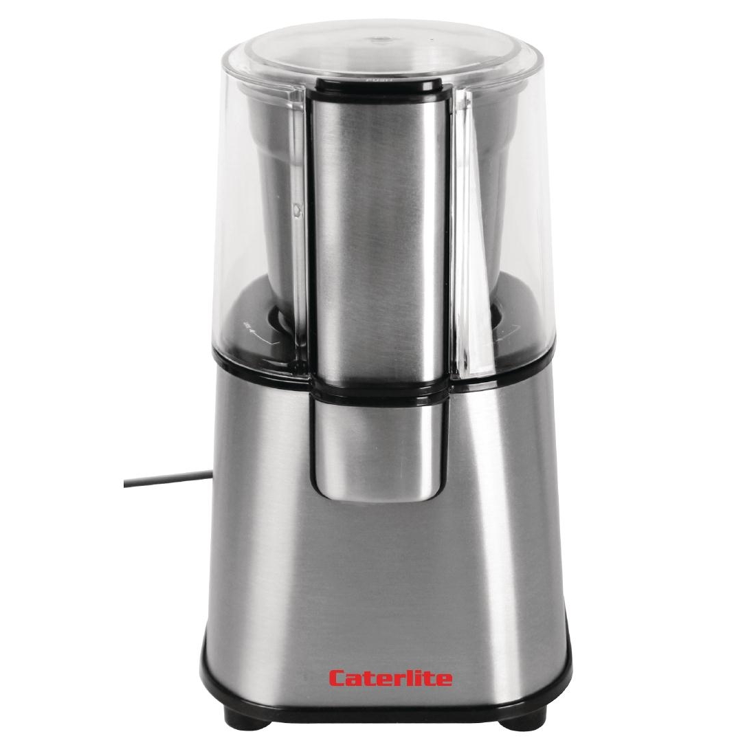 Caterlite CK686 Light Duty Spice Grinder