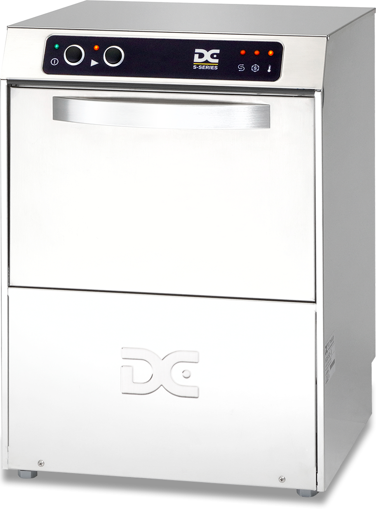 DC SG35 Standard Glasswasher