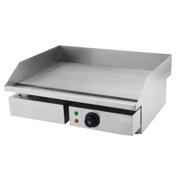 Hamoki FT-818 Electric Countertop Griddle