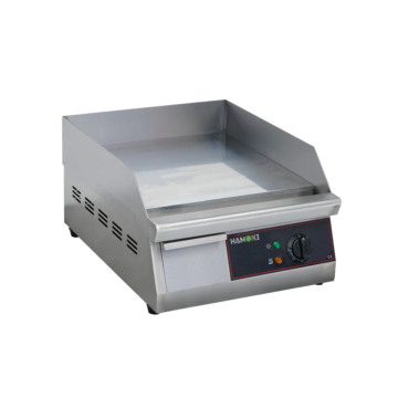 Hamoki GR-400 Countertop Electric Griddle