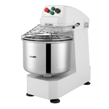 Hamoki HM-20A 20 Litre Spiral Mixer