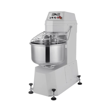 Hamoki HM-GM-50B 130 Litre Heavy-Duty Spiral Mixer