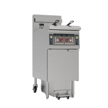 Hamoki DGF-D13L Freestanding Electric Fryer