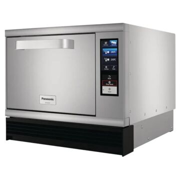 Panasonic CS882 High Speed Oven NE-SCV2