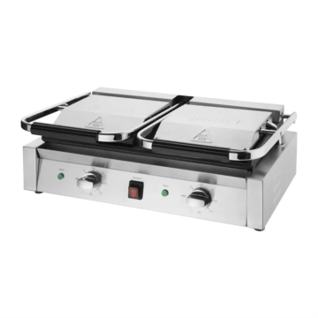 Buffalo CU605 Double Contact Grill