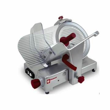 Diamond 350/GXS Gear Driven Gravity Feed Slicer - 350mm / 14 Inches