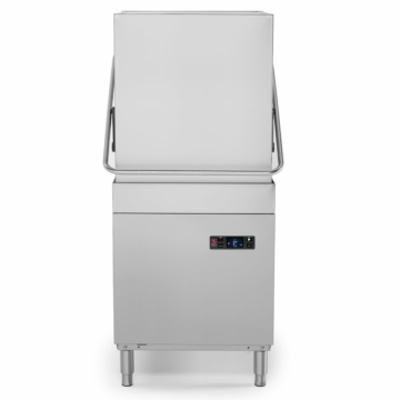 Sammic AX-100BC Passthrough Dishwasher