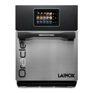 Lainox Oracle High Speed Ovens