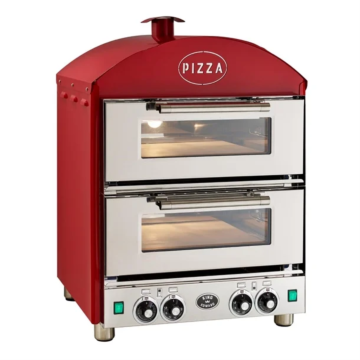 King Edwards DW476 Pizza King Oven