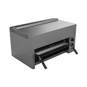 Falcon E2522 Heavy Duty Salamander Grill