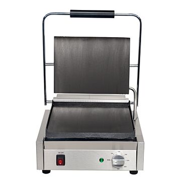 Mercury MEP-M-SAFF-1 Countertop Single Flat Grill