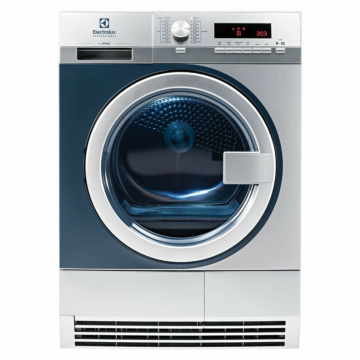 Electrolux TE1120HP myPRO Smart Heat Tumble Dryer