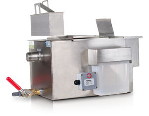 Goslyn Grease Separator