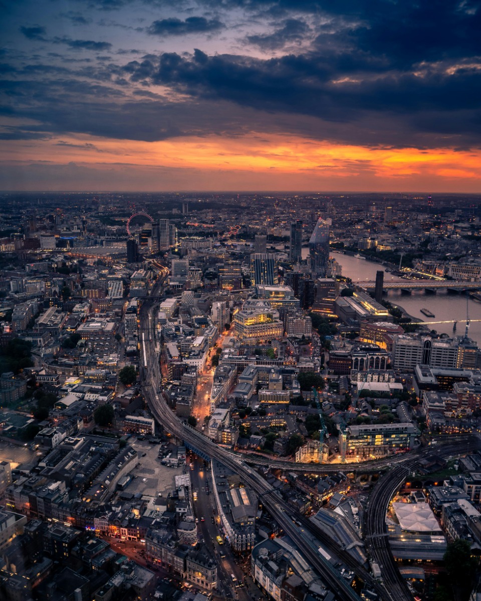 Grease Traps for London and the UK