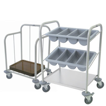 Catering Trolley