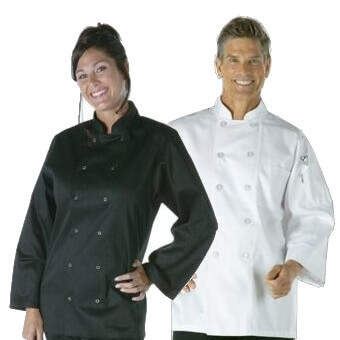 Chefs Clothing