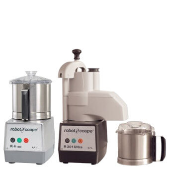 Food Processor