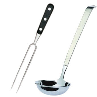 Kitchen Utensils