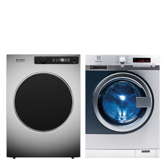 Laundry Equipment