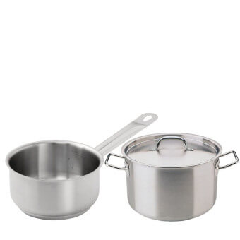 Pots & Pans