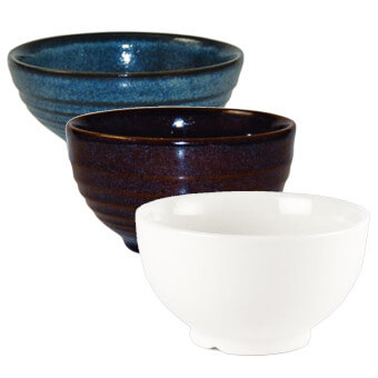 Restaurant Bowls